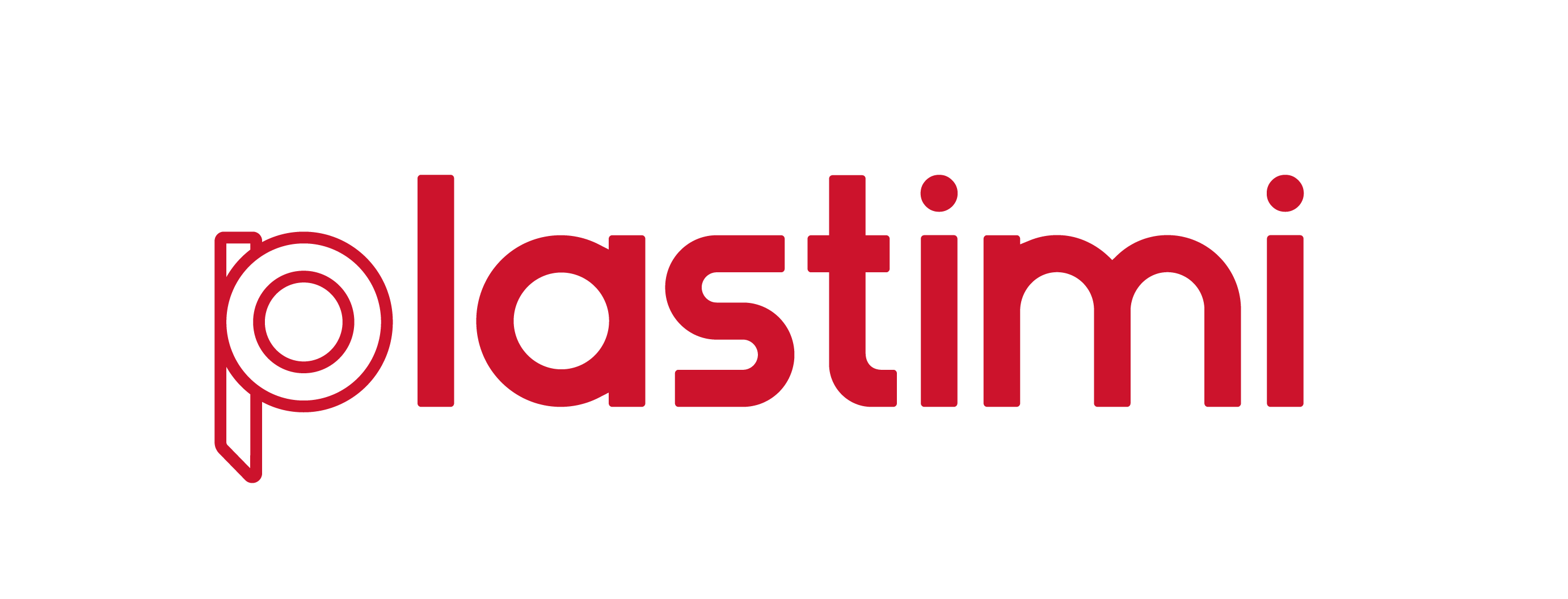 Logo Plastimi